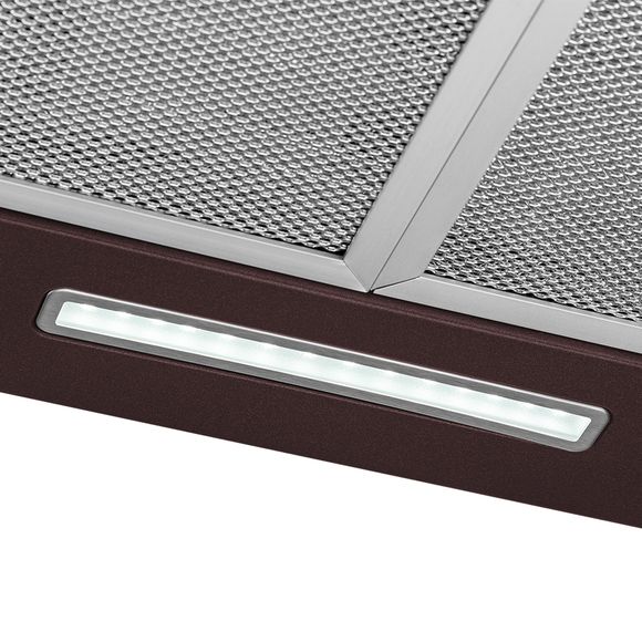 Вытяжка Pyramida KSX 60 BR