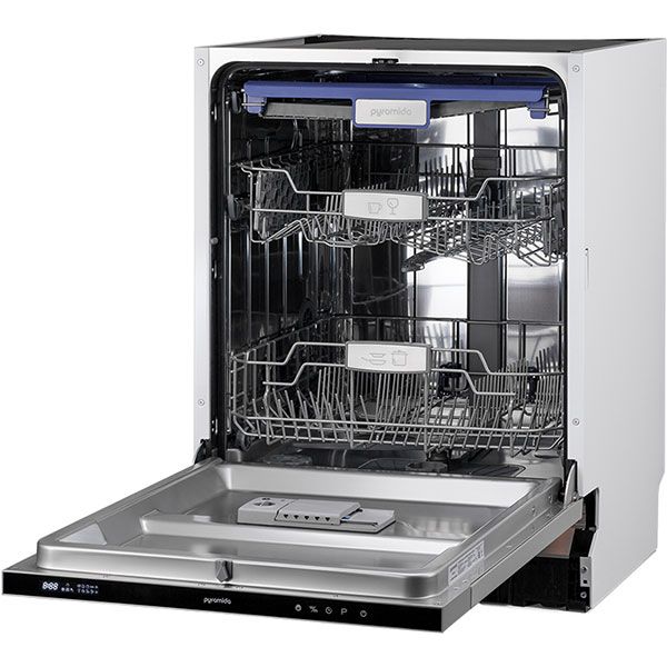 Вбудовувана посудомийна машина Pyramida DWP 6014