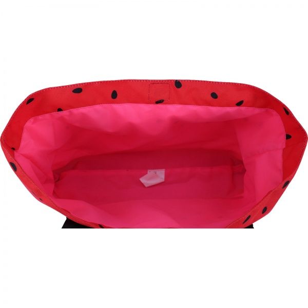 Сумка пляжная Bagland Арбуз мульти суб.910 (765664)