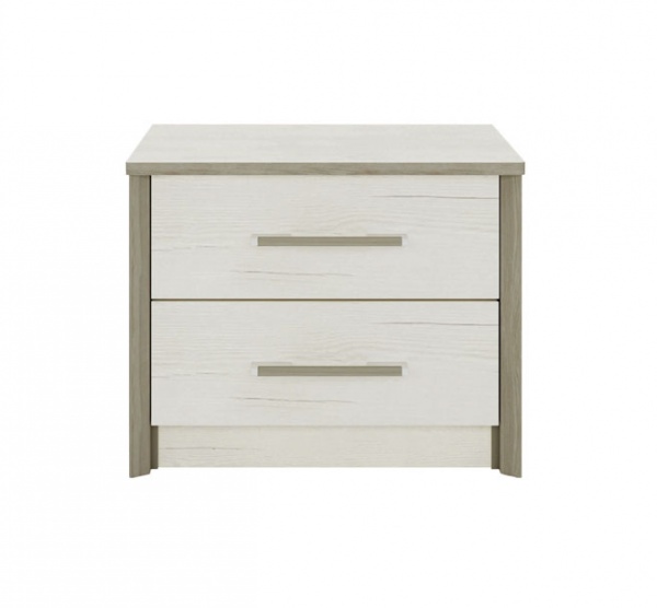 Тумба прикроватная SOKME Сара 