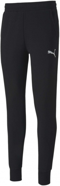 Штани Puma teamGOAL 23 Casuals Pants 65658203 р. M чорний