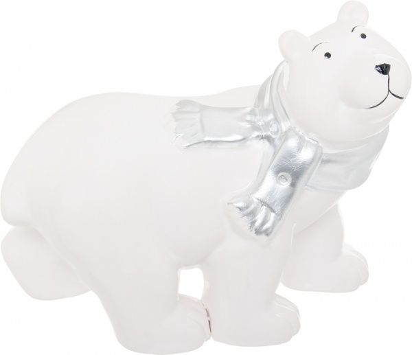 Статуэтка Медведь HY09A037-2