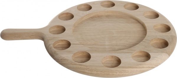 Набор для водки Paddle 14 предметов G1124-00-301 LSA