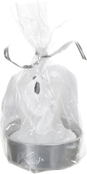 Свеча к празднику Хэллоуин в ассортименте