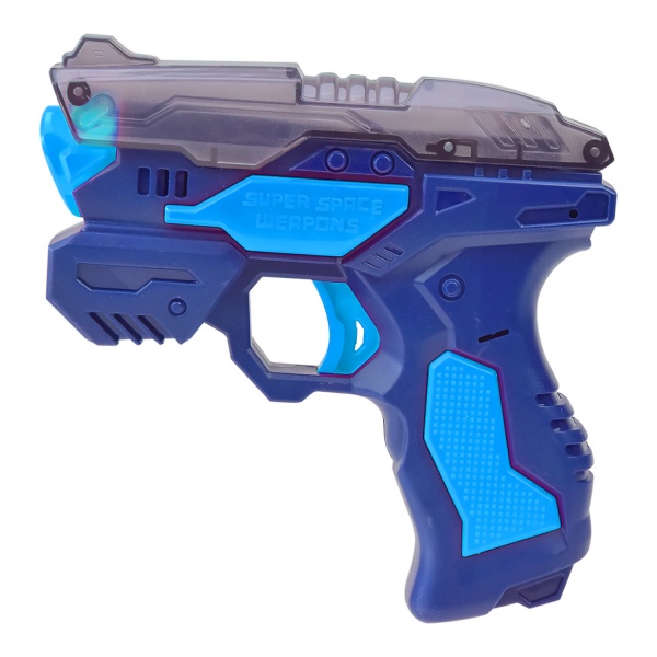 Бластер космический в ассортименте KT218-30