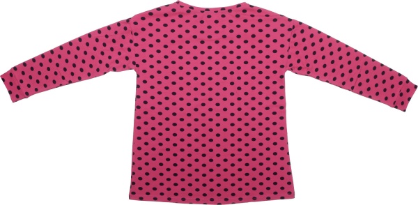 Комплект женский Роза р. XL малиновый 