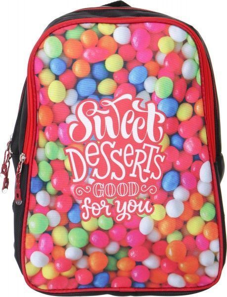 Рюкзак Десерт