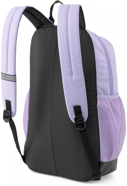 Рюкзак Puma PLUS BACKPACK PLUS BACKPACK 07961503 22 л фиолетовый