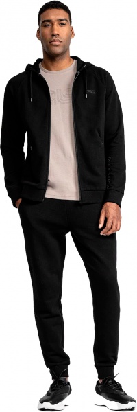 Штани 4F TROUSERS CAS M565 4FSS23TTROM565-80S р. XL коричневий