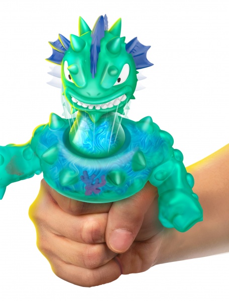 Іграшка-розтяжка GooJitZu Фугу (Діп Гу Сі) 123125 