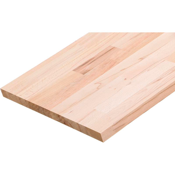 Щит мебельный Горекс 40х600х1500 мм бук сросшийся