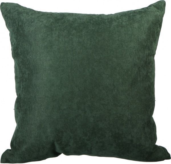 Подушка декоративна Велмарт 45x45 см зелений 