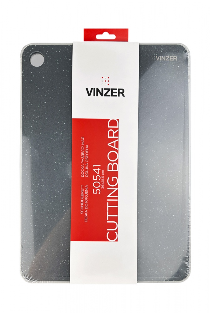 Доска разделочная Vinzer 36 см 50541