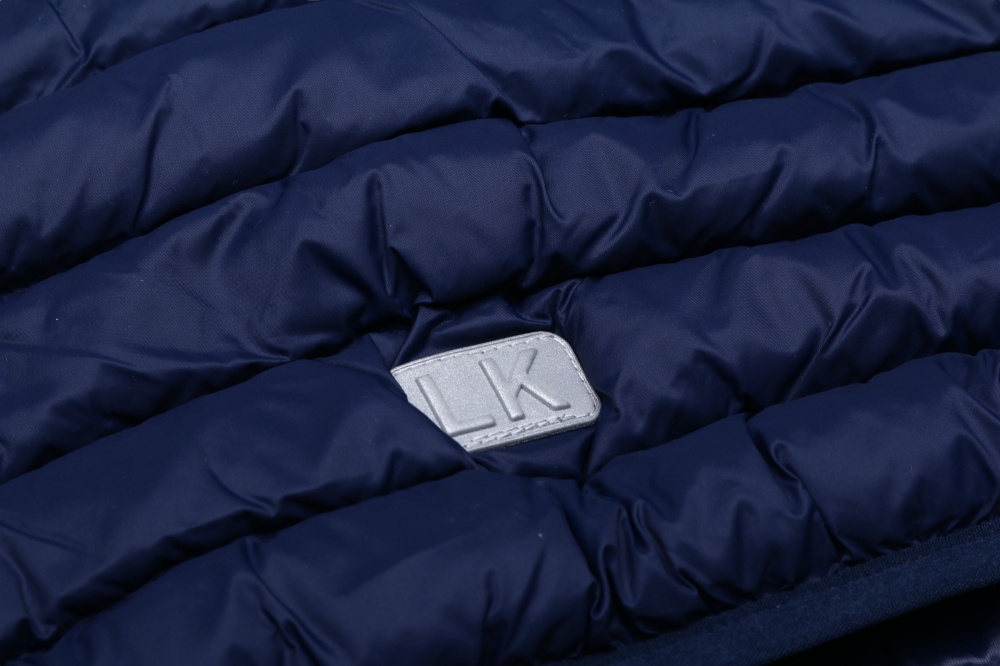 Куртка дитяча унісекс Luna Kids р.98 243BFAA001