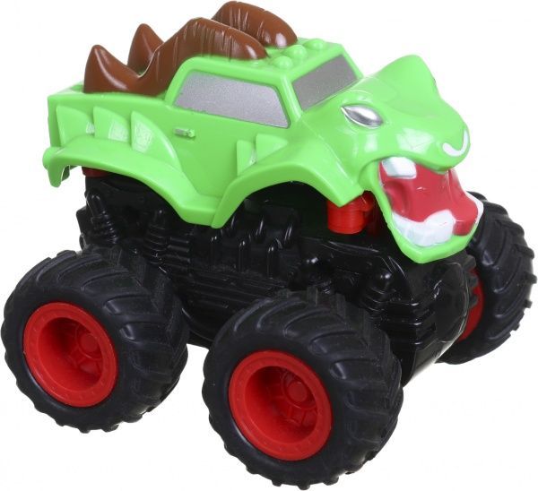 Машинка автомобіль фрикційний колір в асортименті F107798