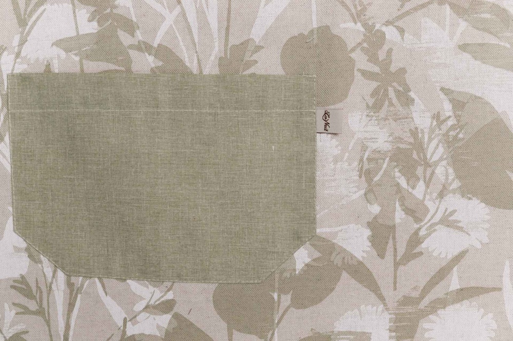 Фартук Herbs Plants La Nuit