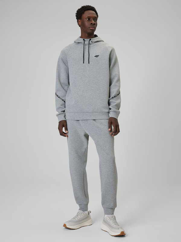 Брюки 4F 4FWSS26TTROM1443-27M р. XL серый