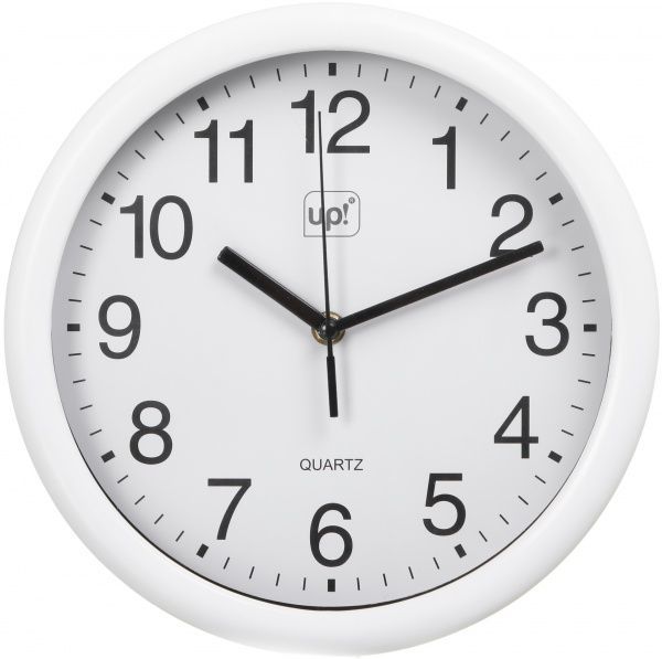 Часы настенные Free 27 см Ningbo Royal Union