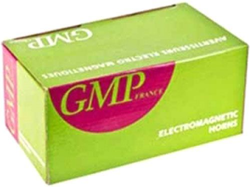 Звуковой сигнал GMP 24 v