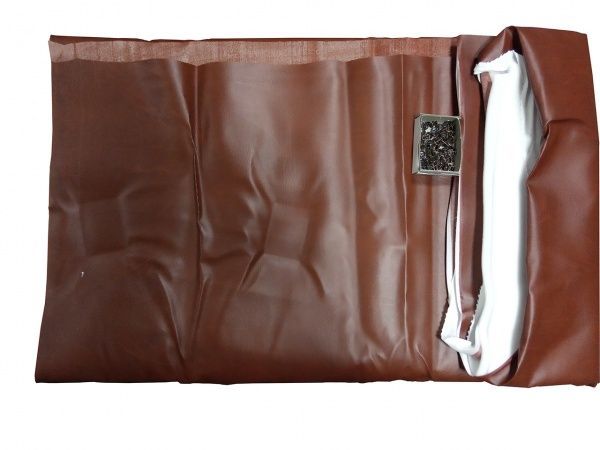 Комплект для оббивки дверей рудий 