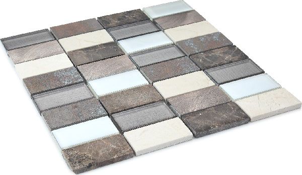 Плитка Intermatex Infinity Brown 30x30 