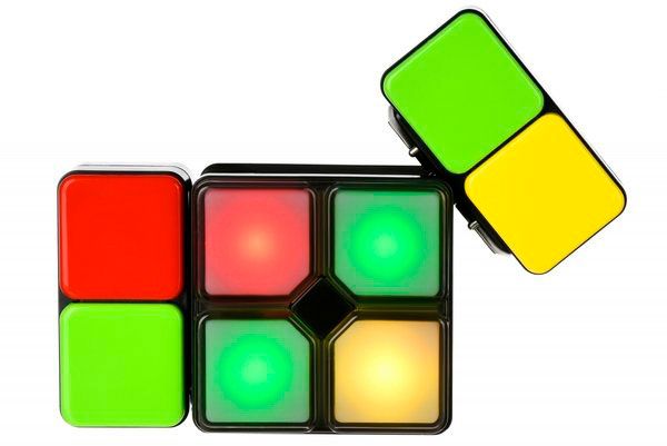 Головоломка Same Toy IQ Electric cube OY-CUBE-02