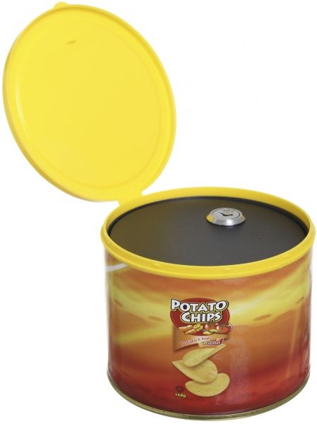 Сундучок тайник копилка 