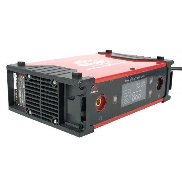 Инвертор сварочный Vitals Master MMA-1600Tk Smart