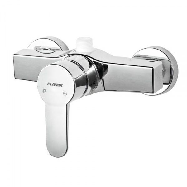 Смеситель для душа PLAMIX Mario-003 Chrome PM0012