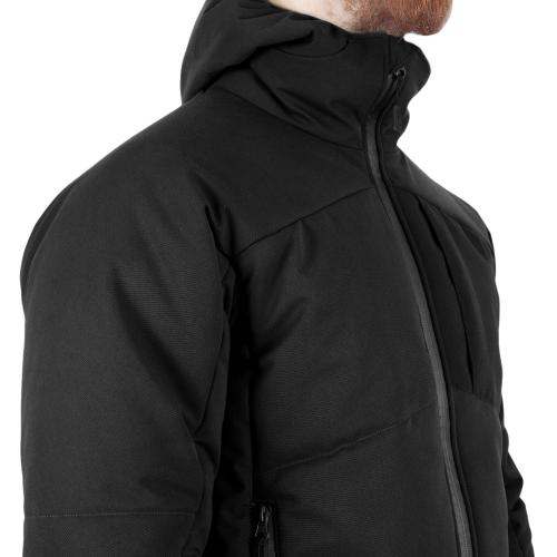 Куртка P1G зимняя полевая MONTICOLA 2763264-mont-cbl р.XXL черный