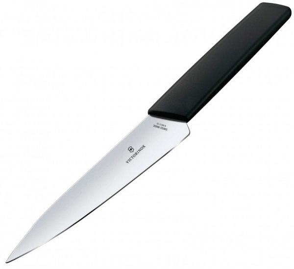 Ніж Victorinox кухонний Swiss Modern Kitchen Vx69013.15B