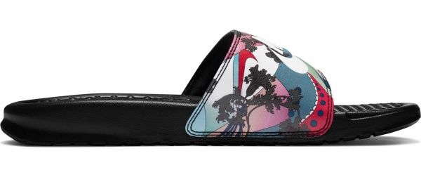 Тапочки для басейна Nike Benassi 