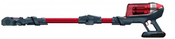 Пылесос аккумуляторный Rowenta RH9879 X-Force 11.60 Animal Kit 