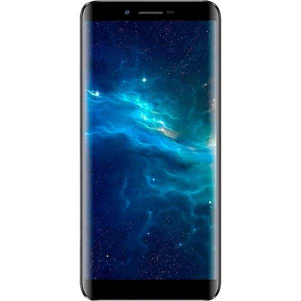 Смартфон Doogee X60 black