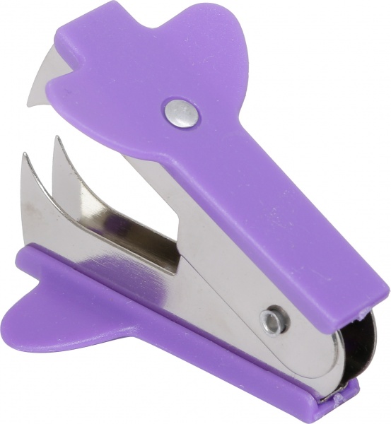 Антистеплер в ассортименте 5,5 см UP! (Underprice)