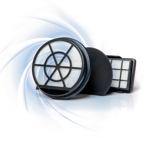 Комплект фильтров Bosch BBZ152EF