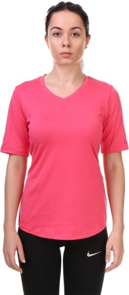 Футболка Energetics Grena++ 267936-400 L рожевий