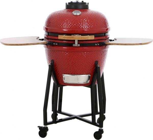 Гриль-барбекю Red Sun SKL22 красный