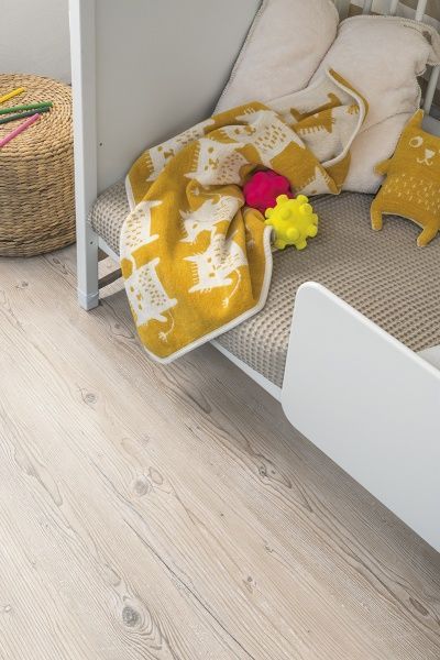 Ламинат пробковый Egger Comfort V4 EHC010 ель зоннберг 31/AC3 1292x193x8 мм 