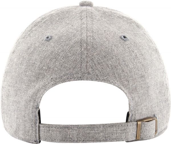 Кепка 47 Brand EMERY NY YANKEES EMERY17HVS-DY OS сірий