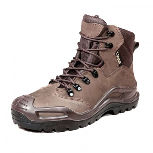 Черевики туристичні Пластун N(dbr)A4331(wе)-2 р.36 коричневий
