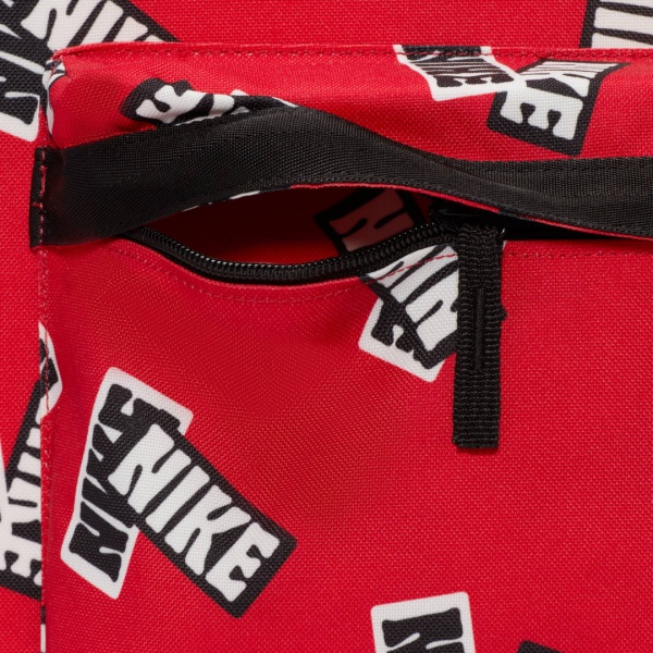 Рюкзак Nike Heritage DM2159-657 25 л червоний