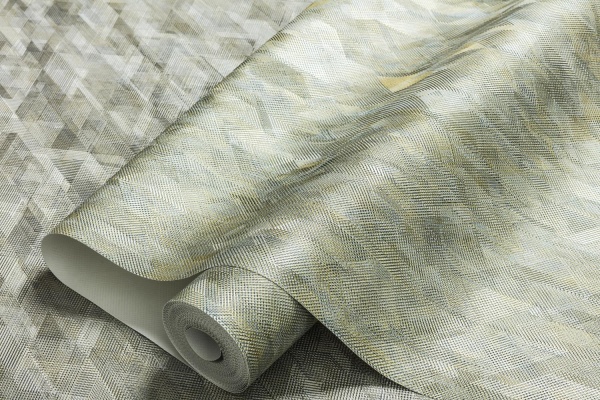 Шпалери вінілові на флізеліновій основі ASSORTI 947AS42 1,06x10,05 м 