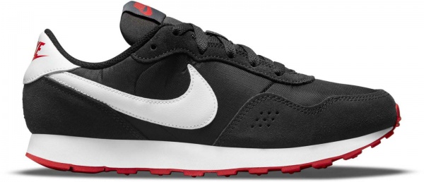Кроссовки Nike MD VALIANT CN8558-016 р.36,5 черный