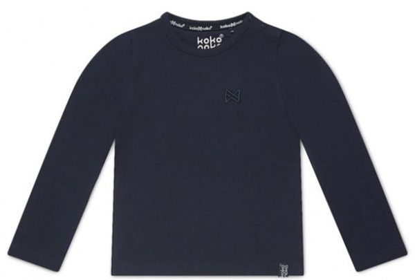 Реглан для хлопчика Koko Noko р.98104 Blue WN817 