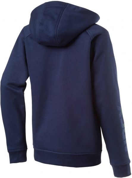 Джемпер Energetics Godard Jrs 280663-901519 р. 152 темно-синій