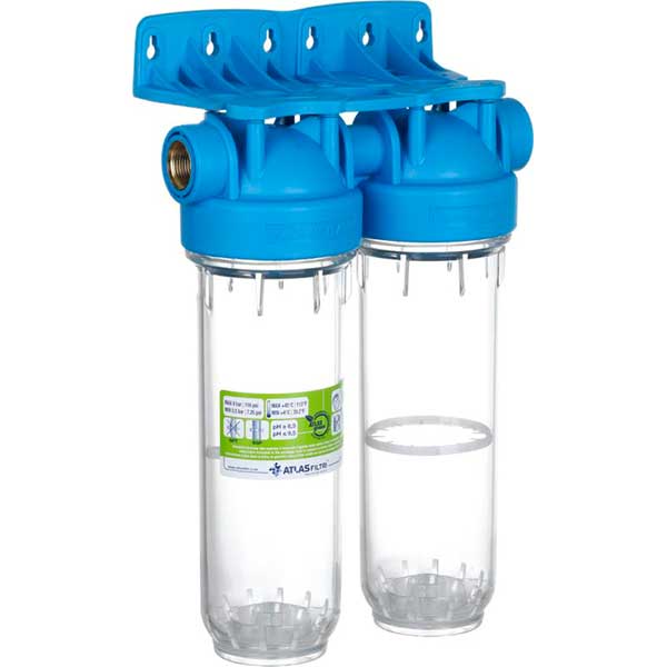 Фильтр Atlas Filtri ZA3110680