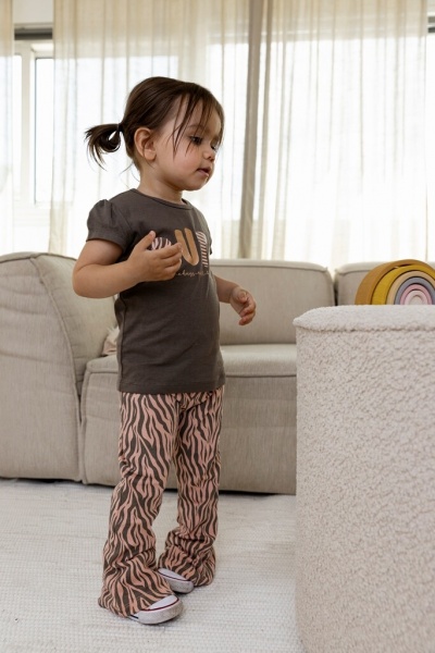 Сукня Dirkje р.80 рожевий T46323-35 