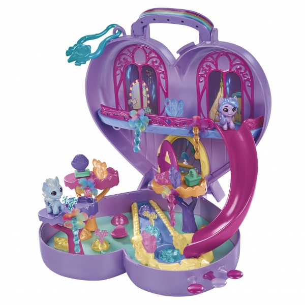 Игровой набор Hasbro My Little Pony Mini World Magic в ассортименте F3876 