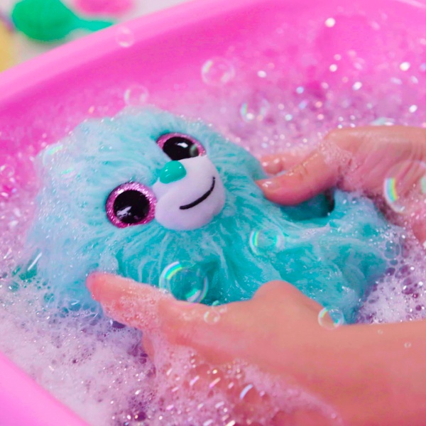 М'яка іграшка Sbabam Чарівний малюк 9 см в асортименті 154/CN21